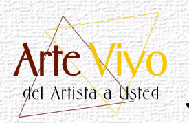 Ir a la página principal de Arte Vivo